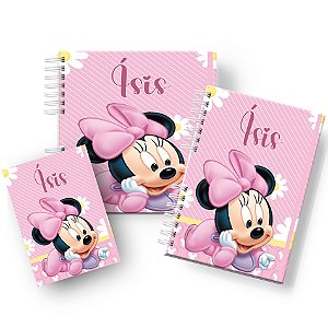 Kit Maternidade: Menina