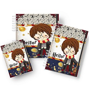 Kit Completo: Menino