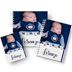 Kit Completo: Menino