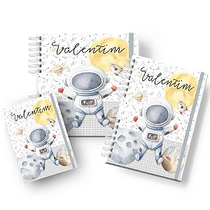 Kit Completo: Menino