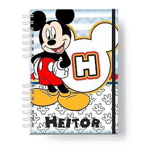 Caderneta de Vacinas: Menino