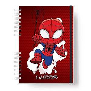 Caderneta de Vacinas: Menino