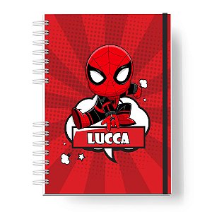 Caderneta de Vacinas: Menino