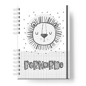 Caderneta de Vacinas: Menino