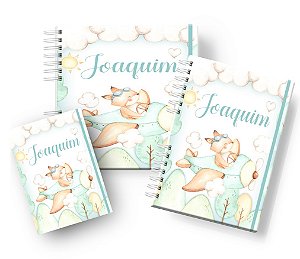 Kit Completo: Menino