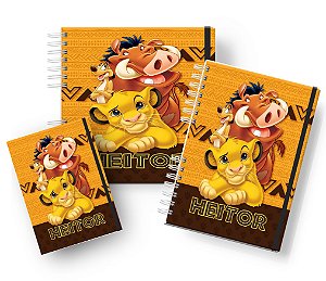 Kit Completo: Menino