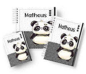 Kit Maternidade: Menino