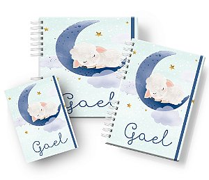 Kit Maternidade: Menino