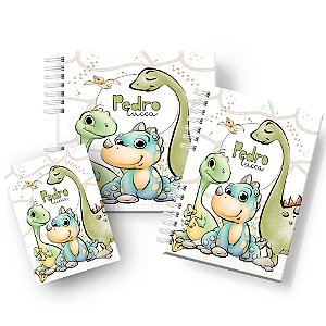 Kit Maternidade: Menino