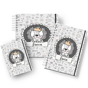 Kit Maternidade: Menino