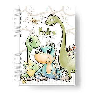 Caderneta de Vacinas: Menino