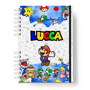 Caderneta de Vacinas: Menino