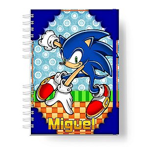 Caderneta de Vacinas: Menino