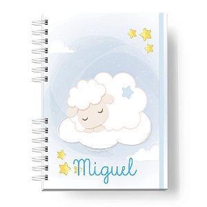 Caderneta de Vacinas: Menino