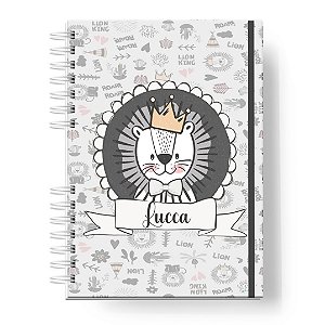 Caderneta de Vacinas: Menino