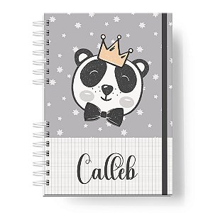 Caderneta de Vacinas: Menino