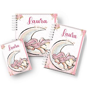 Kit Maternidade: Menina