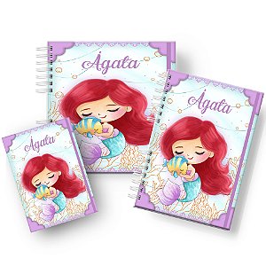 Kit Maternidade: Menina