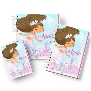 Kit Maternidade: Menina