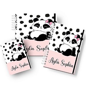 Kit Maternidade: Menina