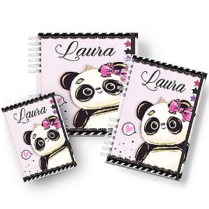 Kit Maternidade: Menina