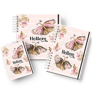 Kit Maternidade: Menina