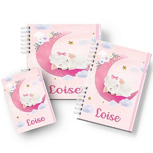 Kit Maternidade: Menina