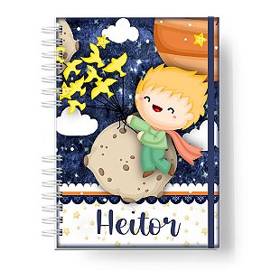 Caderneta de Vacinas: Menino