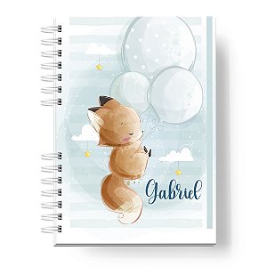 Caderneta de Vacinas: Menino