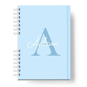 Caderneta de Vacinas: Menino