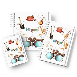 Kit Maternidade: Menino