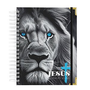 Bíblia Sagrada: Leão de Judá