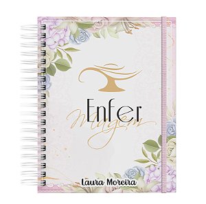 Caderno: Personalizado ( Leia a Descrição)