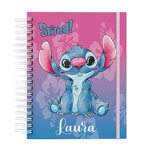 Caderno: Personalizado ( Leia a Descrição)