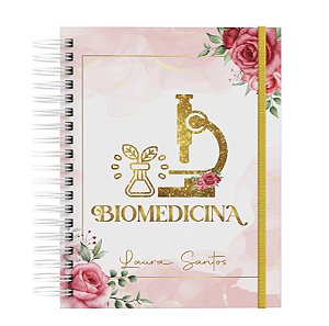 Agenda: 2024 Biomedicina