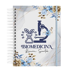 Agenda: 2024 Biomedicina