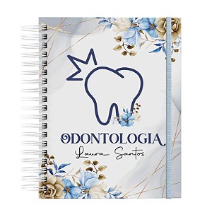 Agenda: 2024 Odontologia