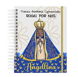 Agenda: 2024 Nossa Senhora Aparecida