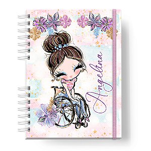 Agenda Baby: Amor Especial