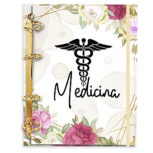 Fichário: Medicina