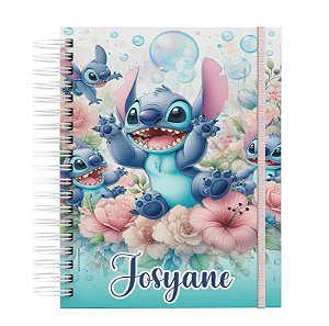 Agenda: Personagens  (STH012)