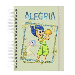 Agenda: Personagens     (DVM02)
