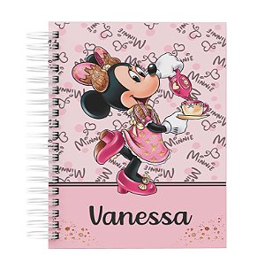 Agenda: Personagens     (MK03)