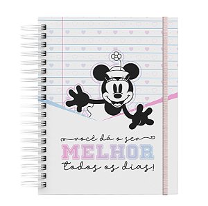 Agenda: Personagens     (MK04)