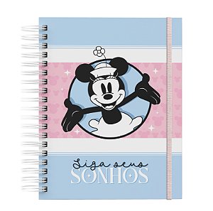 Agenda: Personagens     (MK06)