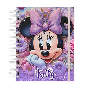 Agenda: Personagens     (MK07)