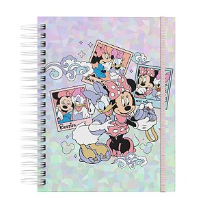 Agenda: Personagens     (MK08)