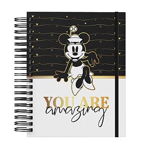 Agenda: Personagens     (MK019)