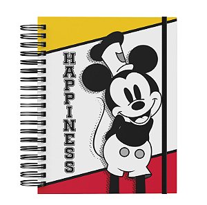 Agenda: Personagens   (MK20)
