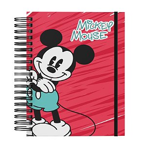 Agenda: Personagens  (MK22)